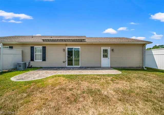 5th image of 309 Woodland Wy, Jefferson, OH 44047