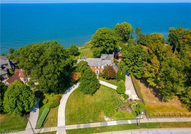 Homes for sale in Rocky River, OH | 20664 Beach Cliff Blvd, Rocky River, OH 44116 | MLS# 5206894