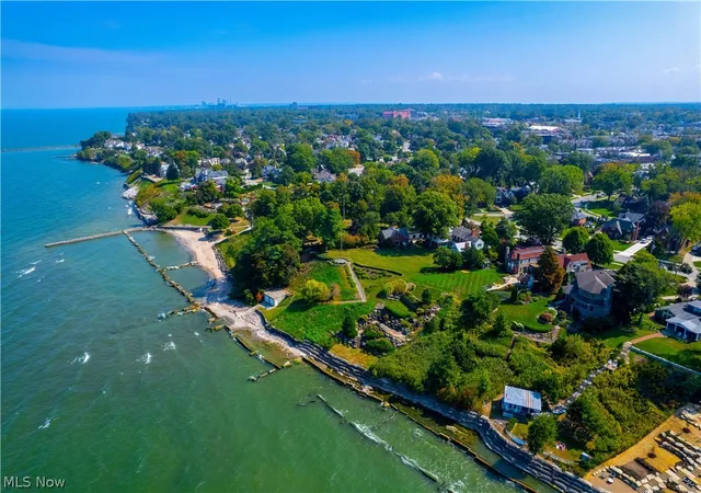 Homes for sale in Rocky River, OH | 20664 Beach Cliff Blvd, Rocky River, OH 44116 | MLS# 5206894