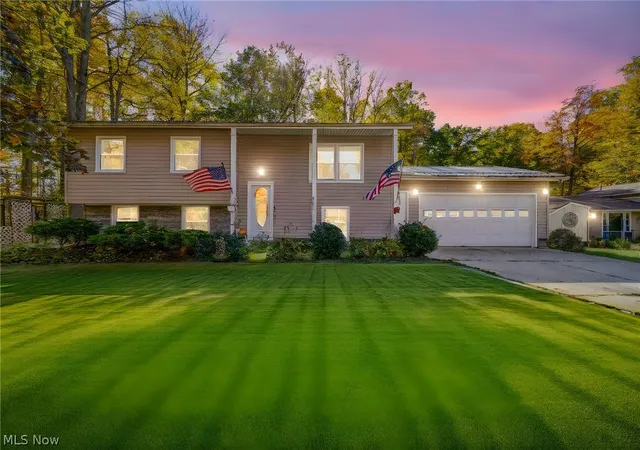1st image of 7435 Glenwood Rd, Conneaut, OH 44030 | MLS# 5206442