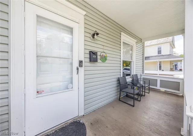 Photo 2 of Single family home for sale at 420 Phillips St, Marietta, OH 45750 | MLS# 5204579 | Listing updated on 2026-06-29