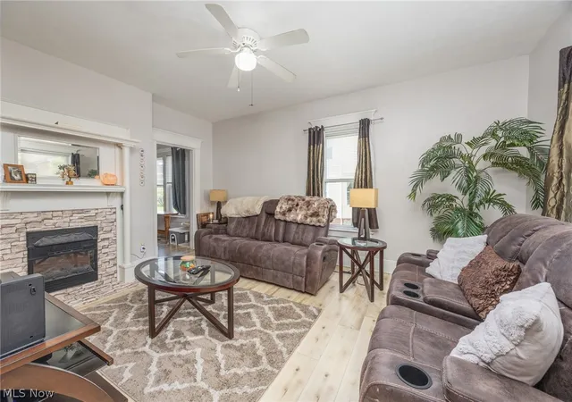 Photo 3 of Single family home for sale at 420 Phillips St, Marietta, OH 45750 | MLS# 5204579 | Listing updated on 2026-06-29