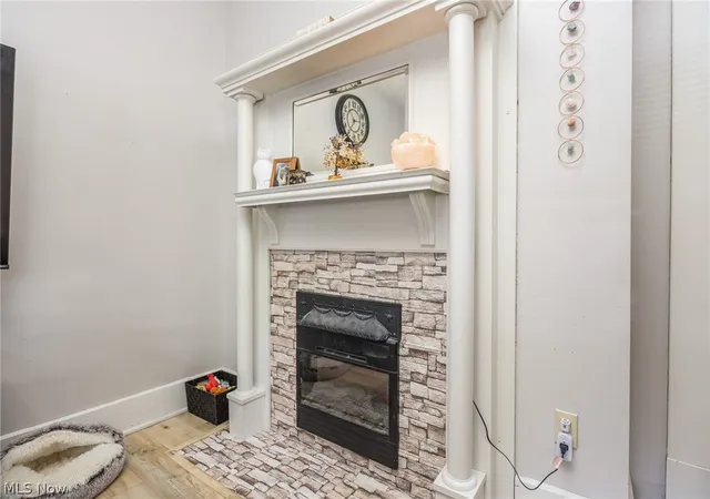 Photo 4 of Single family home for sale at 420 Phillips St, Marietta, OH 45750 | MLS# 5204579 | Listing updated on 2026-06-29