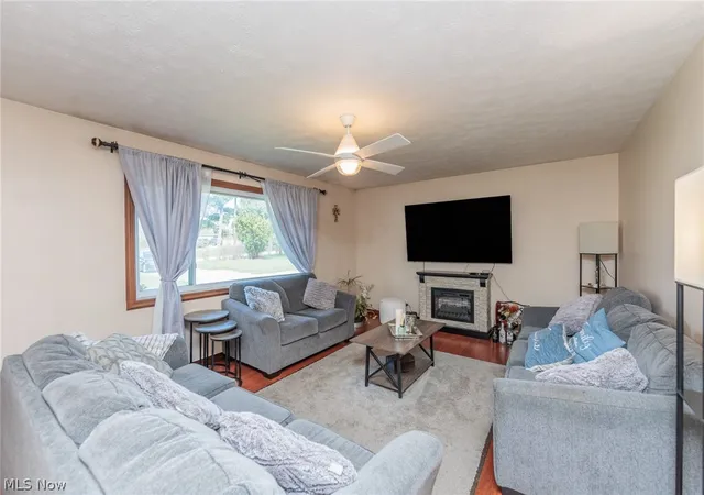 3rd image of 19157 Howe Rd, Strongsville, OH 44136 | MLS# 5206852