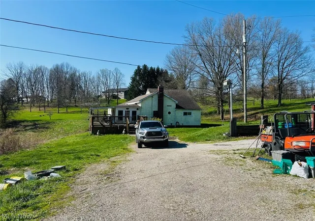 1st image of 186 Township Rd 1305, Toronto, OH 43964 | MLS# 5206912