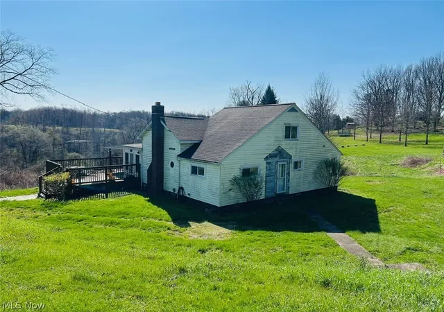 2nd image of 186 Township Rd 1305, Toronto, OH 43964 | MLS# 5206912