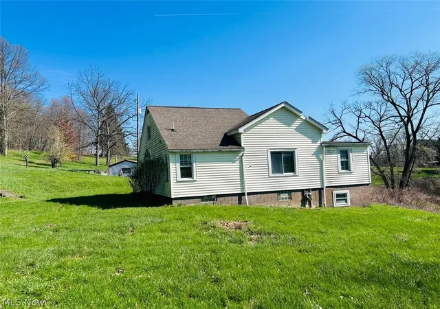3rd image of 186 Township Rd 1305, Toronto, OH 43964 | MLS# 5206912