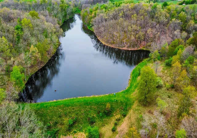 Photo 3 of Land for sale at 17081 State Route 644, Salineville, OH 43945 | MLS# 5206944 | Listing updated on 2026-09-21