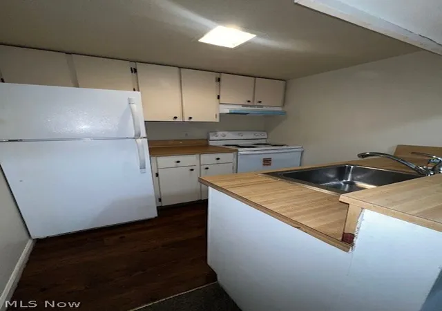 Listing Photo 4 - Condo for sale in building located at 3020 N River Rd, Warren, OH 44484 - Unit #G3