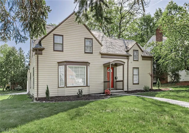 Photo 1 of Sale Pending at 1259 Hereford Rd, Cleveland, OH 44118 | MLS# 5206975 | Listing updated on 2026-06-17