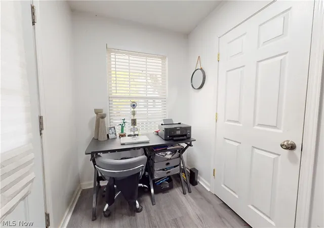Photo 2 of Single family home for sale at 8801 Clark Ave, Cleveland, OH 44102 | MLS# 5206979 | Listing updated on 2026-06-30
