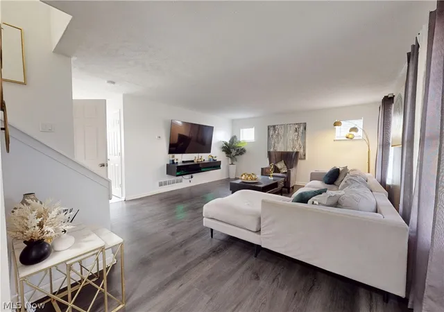 Photo 3 of Single family home for sale at 8801 Clark Ave, Cleveland, OH 44102 | MLS# 5206979 | Listing updated on 2026-06-30
