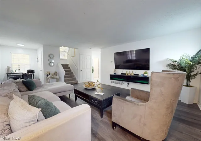 Photo 3 of Single family home for sale at 8801 Clark Ave, Cleveland, OH 44102 | MLS# 5206979 | Listing updated on 2026-06-30