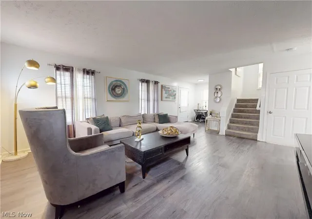 Photo 4 of Single family home for sale at 8801 Clark Ave, Cleveland, OH 44102 | MLS# 5206979 | Listing updated on 2026-06-30