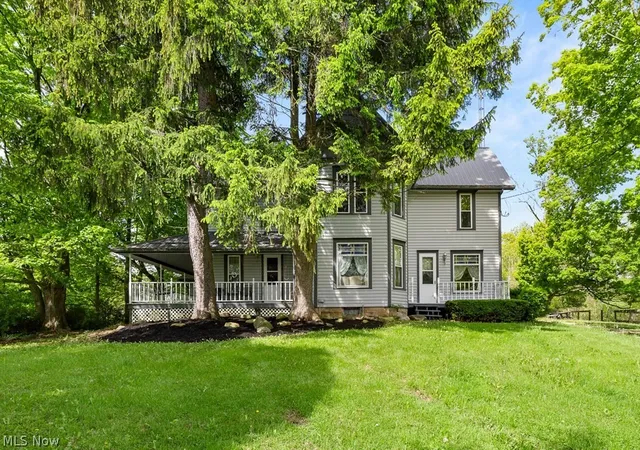 1st image of 2184 State Route 179, Jeromesville, OH 44840 | MLS# 5207003