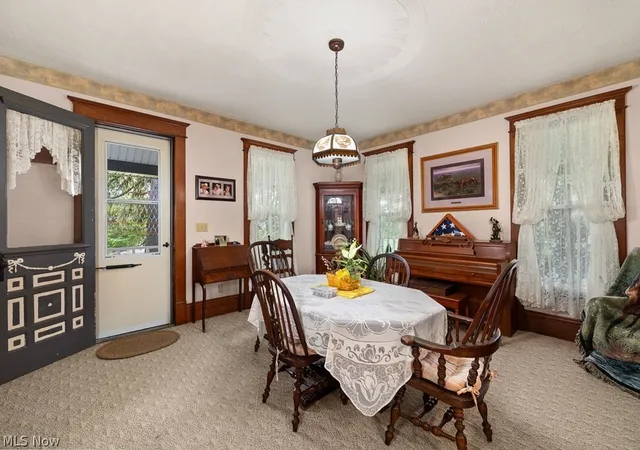 2nd image of 2184 State Route 179, Jeromesville, OH 44840 | MLS# 5207003