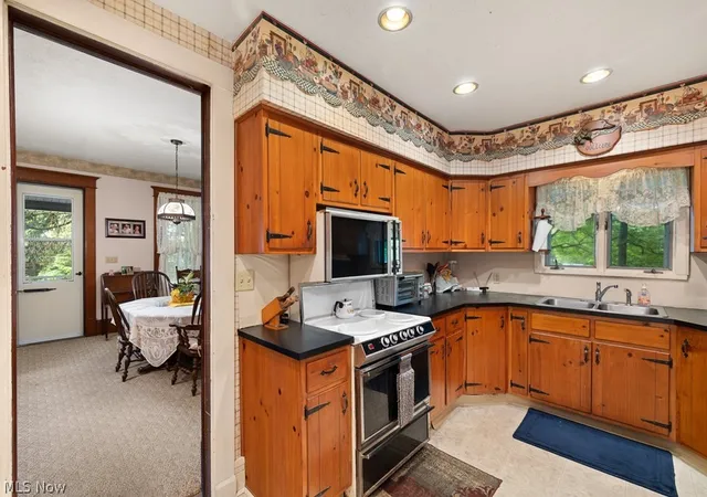 5th image of 2184 State Route 179, Jeromesville, OH 44840 | MLS# 5207003