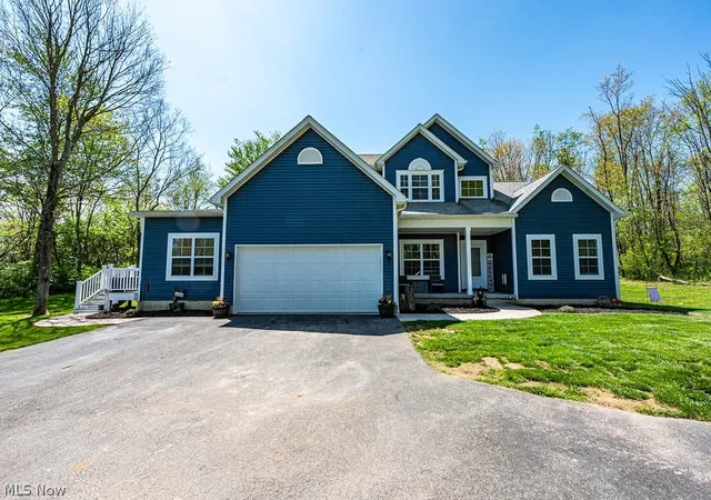 Homes for sale in Lisbon, OH | 32094 Westward Wy, Lisbon, OH 44432 | MLS# 5206892