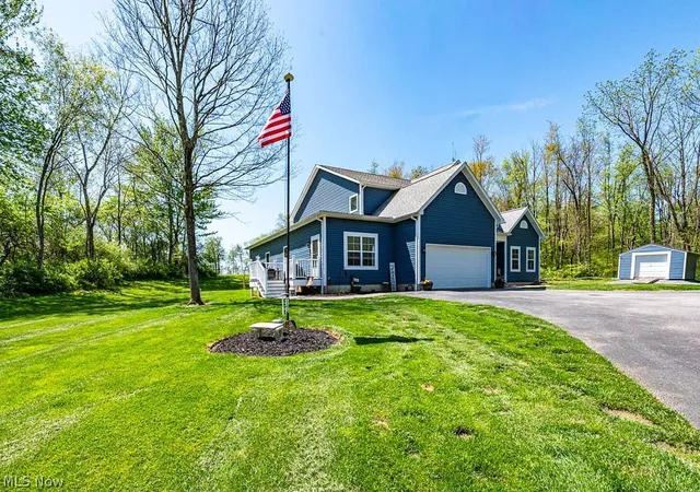 Homes for sale in Lisbon, OH | 32094 Westward Wy, Lisbon, OH 44432 | MLS# 5206892