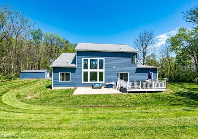 Homes for sale in Lisbon, OH | 32094 Westward Wy, Lisbon, OH 44432 | MLS# 5206892