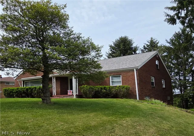 Homes for sale in Weirton, WV | 131 St Ann Way, Weirton, WV 26062 | MLS# 5207008