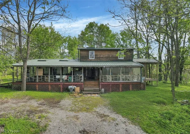 Photo 1 of Land for sale at 6879 Beard Price Rd, Glouster, OH 45732 | MLS# 5207032 | Listing updated on 2026-05-07