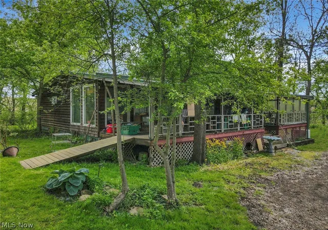 Photo 2 of Land for sale at 6879 Beard Price Rd, Glouster, OH 45732 | MLS# 5207032 | Listing updated on 2026-05-07