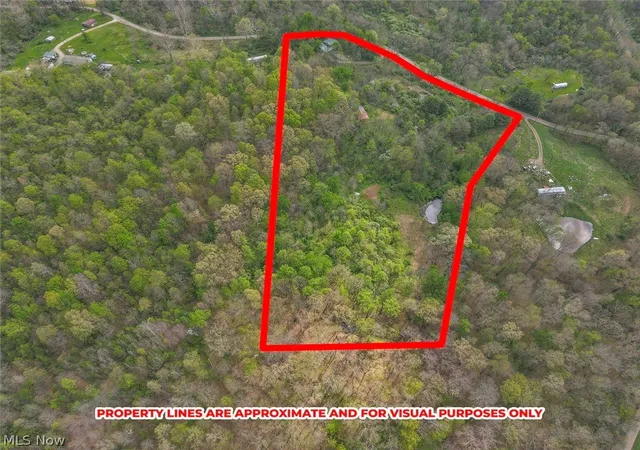 Photo 50 of Land for sale at 6879 Beard Price Rd, Glouster, OH 45732 | MLS# 5207032 | Listing updated on 2026-05-07