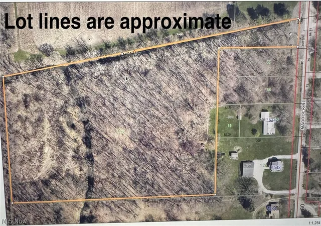 Homes for sale in North Ridgeville, OH | Lot E Maddock Rd, North Ridgeville, OH 44039 | MLS# 5206920