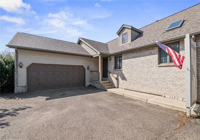 2nd image of 3580 E Western Reserve Rd, Poland, OH 44514 | MLS# 5196915
