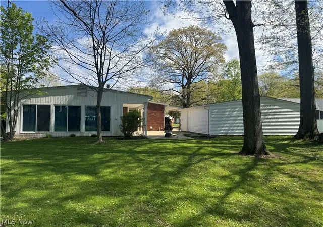 3rd image of 4847 Norquest Blvd, Youngstown, OH 44515 | MLS# 5206923