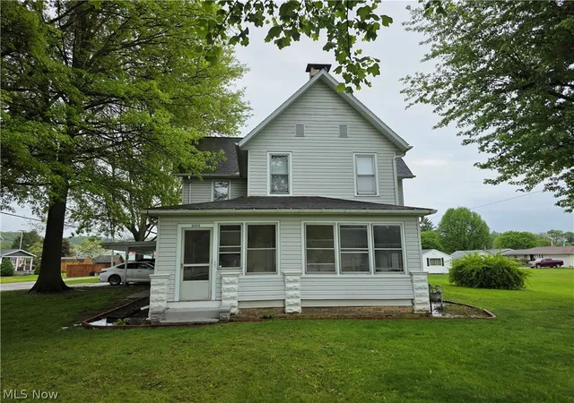 Homes for sale in Newcomerstown, OH | 60951 County Road 9, Newcomerstown, OH 43832 | MLS# 5206527