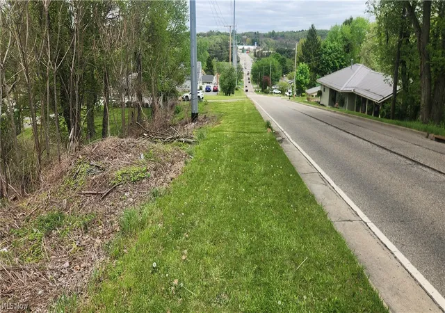 Photo 1 of Land for sale at 16217 Irish Ridge Rd, East Liverpool, OH 43920 | MLS# 5207045 | Listing updated on 2026-07-28