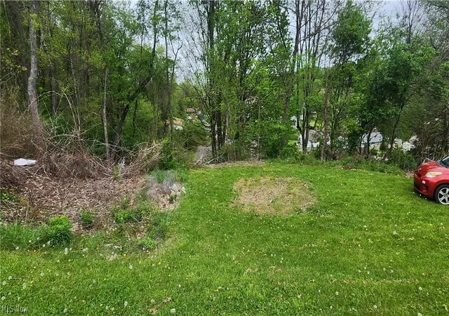 Photo 3 of Land for sale at 16217 Irish Ridge Rd, East Liverpool, OH 43920 | MLS# 5207045 | Listing updated on 2026-07-28