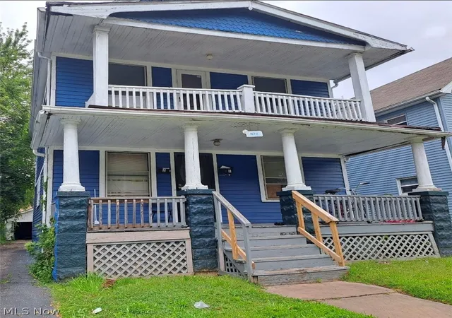 Homes for sale in Cleveland, OH | 11711 Forest Ave, Cleveland, OH 44120 | MLS# 5207105