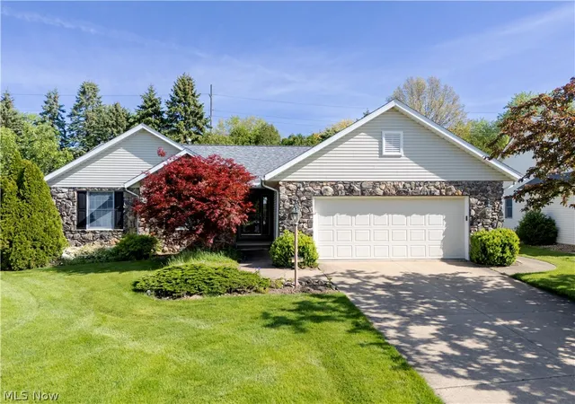 Photo 1 of Single family home for sale at 738 Danberry Dr, Wooster, OH 44691 | MLS# 5207130 | Listing updated on 2026-09-27