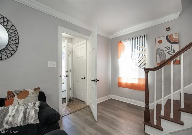 Photo 2 of Single family home for sale at 982 Roanoke Rd, Cleveland, OH 44121 | MLS# 5207069 | Listing updated on 2026-09-01