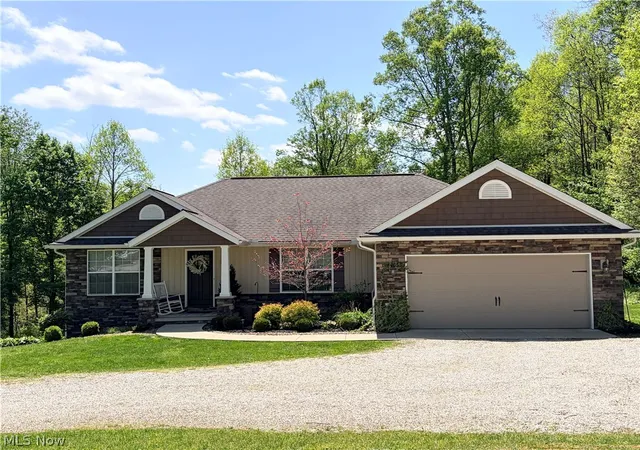 1st image of 7807 Arbon Dr, Millersburg, OH 44654 | MLS# 5206668