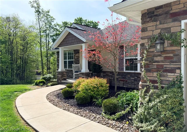 Homes for sale in Millersburg, OH | 7807 Arbon Dr, Millersburg, OH 44654 | MLS# 5206668