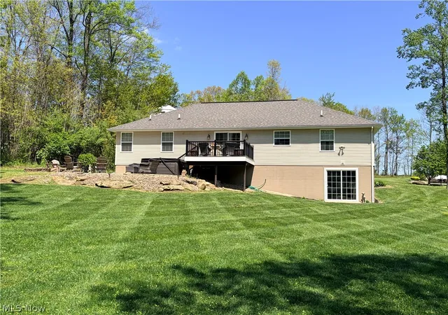 Homes for sale in Millersburg, OH | 7807 Arbon Dr, Millersburg, OH 44654 | MLS# 5206668