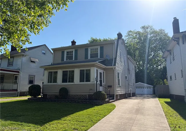 1st image of 3619 W 148th St, Cleveland, OH 44111 | MLS# 5207158