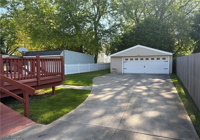 2nd image of 3619 W 148th St, Cleveland, OH 44111 | MLS# 5207158
