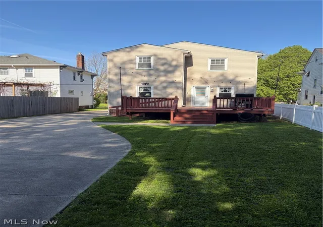 3rd image of 3619 W 148Th St, Cleveland, OH 44111 | MLS# 5207158