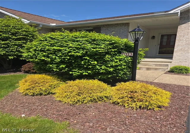 Photo 3 of Condo for sale at 193 Mathews Rd, Youngstown, OH 44512 | MLS# 5206591 | Listing updated on 2026-08-21