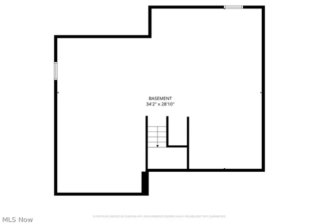 41st image of 7133 Marcelline Ct, Cleveland, OH 44125 | MLS# 5206122