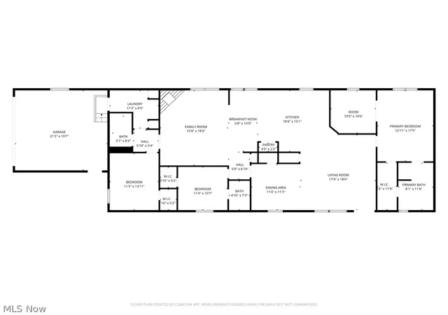 Homes for sale in Streetsboro, OH | 9075 Redhawk Dr, Streetsboro, OH 44241 | MLS# 5207126