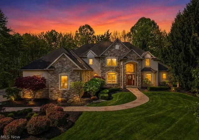 Photo 2 of Sale Pending at 7312 Stockwood Dr, Solon, OH 44139 | MLS# 5204960 | Listing updated on 2026-08-25