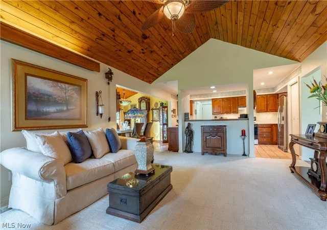 4th image of 3445 Cornwall Dr, Canton, OH 44708 | MLS# 5207057