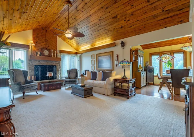 5th image of 3445 Cornwall Dr, Canton, OH 44708 | MLS# 5207057