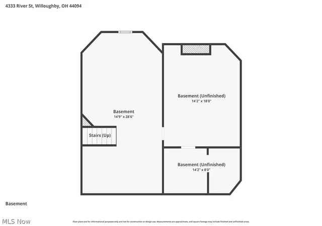 46th image of 4333 River St, Willoughby, OH 44094 | MLS# 5206948